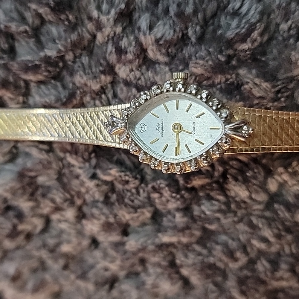 Jules jurgenson watch